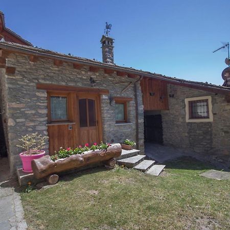 La Grandze Villa Allein Exterior photo