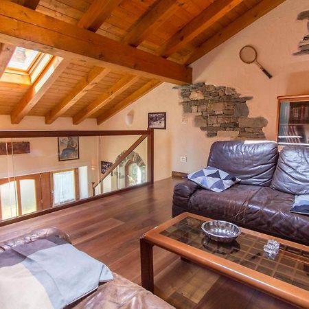 La Grandze Villa Allein Exterior photo