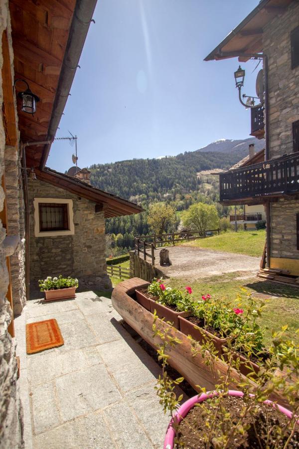 La Grandze Villa Allein Exterior photo