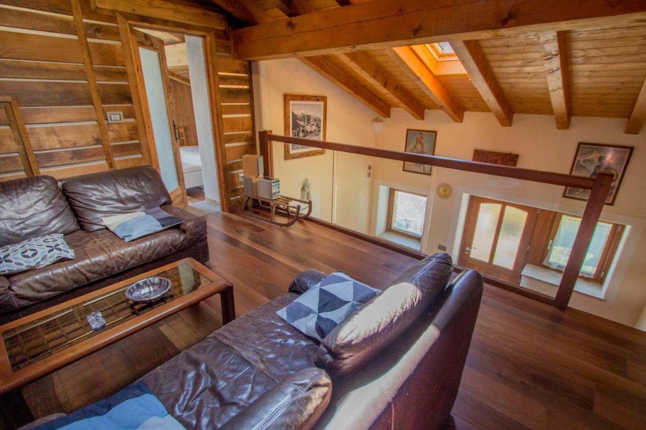 La Grandze Villa Allein Exterior photo