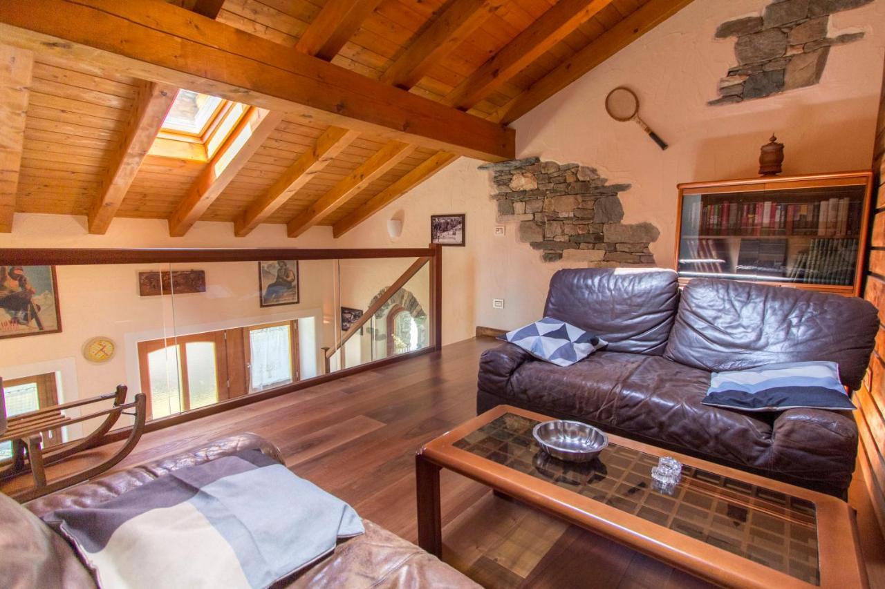 La Grandze Villa Allein Exterior photo