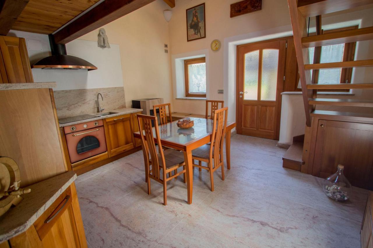 La Grandze Villa Allein Exterior photo